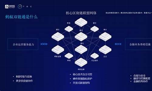 蚂蚁集团的数字货币概念是什么样的(蚂蚁集团参与数字人民币研发)