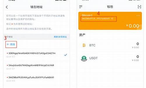 btc钱包地址查询(btc链钱包地址查询)