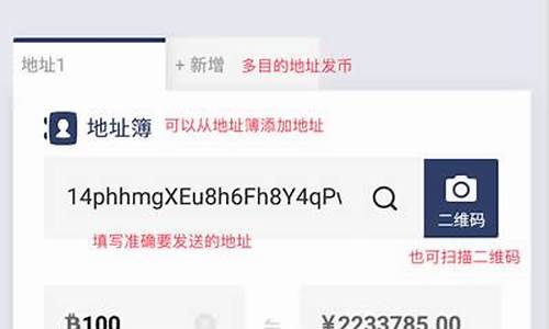 比特币转钱包不到账怎么办(比特币转了为什么还没收到)