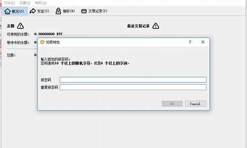 比特币钱包支付密码忘(比特币钱包支付密码忘了)