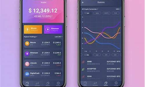 下载数字货币钱包app(下载数字货币钱包的app)