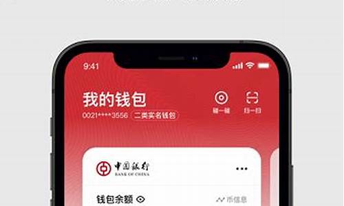 央行手机数字货币钱包app官方下载(央行手机数字货币钱包app官方下载)