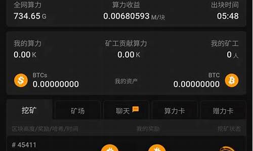 btcs挖矿钱包(btc挖矿矿机)