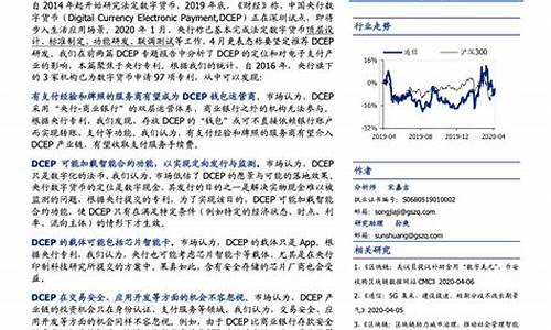 央行数字货币研究报告最新消息查询(央行数字货币新闻资讯)(图1)