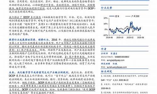 央行数字货币研报报告最新消息(央行数字货币钱包下载)(图1)