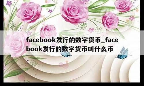 facebook发行的数字货币是什么(facebook推行的数字货币)(图1)